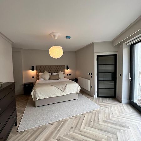 The Glen Quarter Hotel Kinsale Luaran gambar
