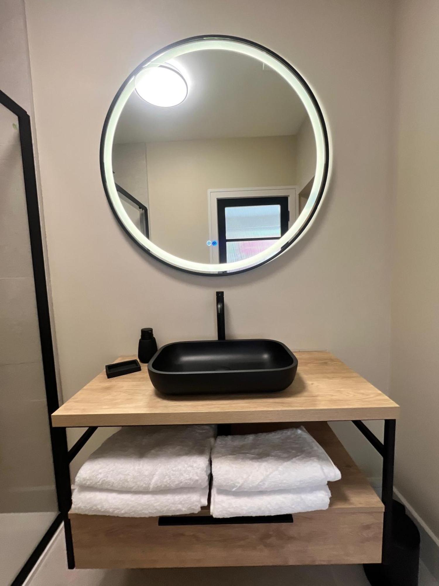 The Glen Quarter Hotel Kinsale Luaran gambar