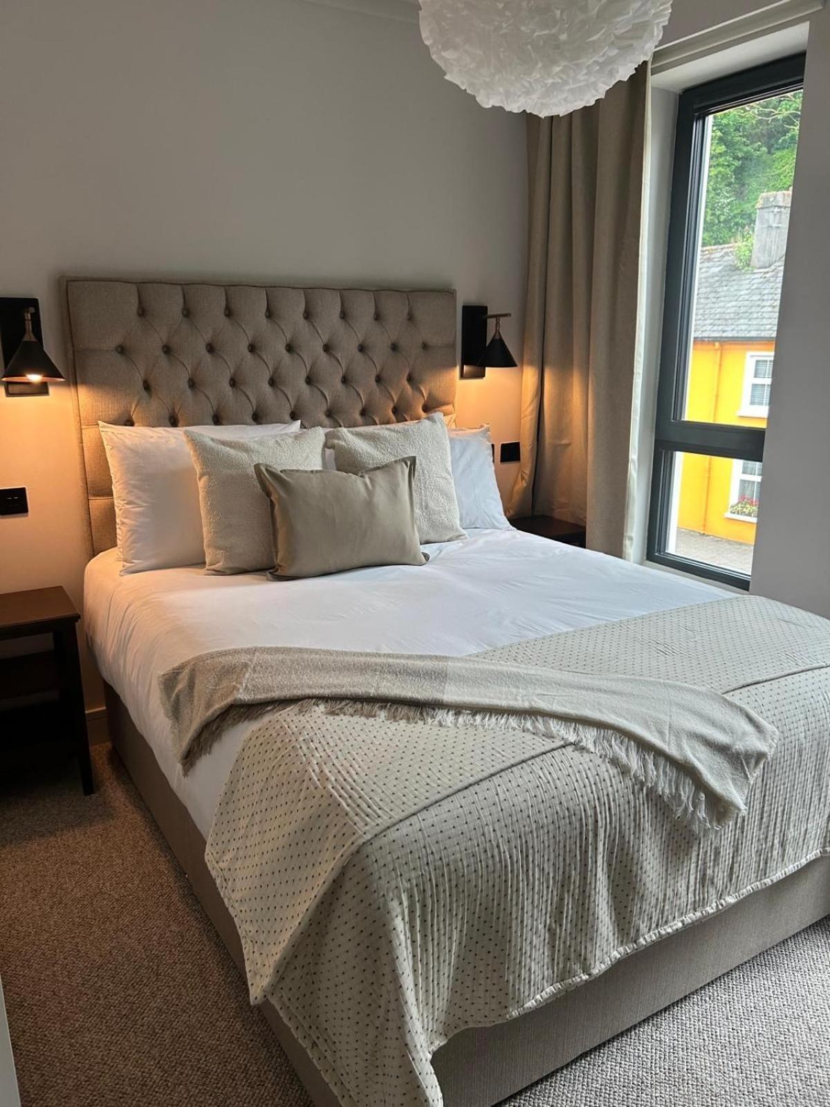The Glen Quarter Hotel Kinsale Luaran gambar