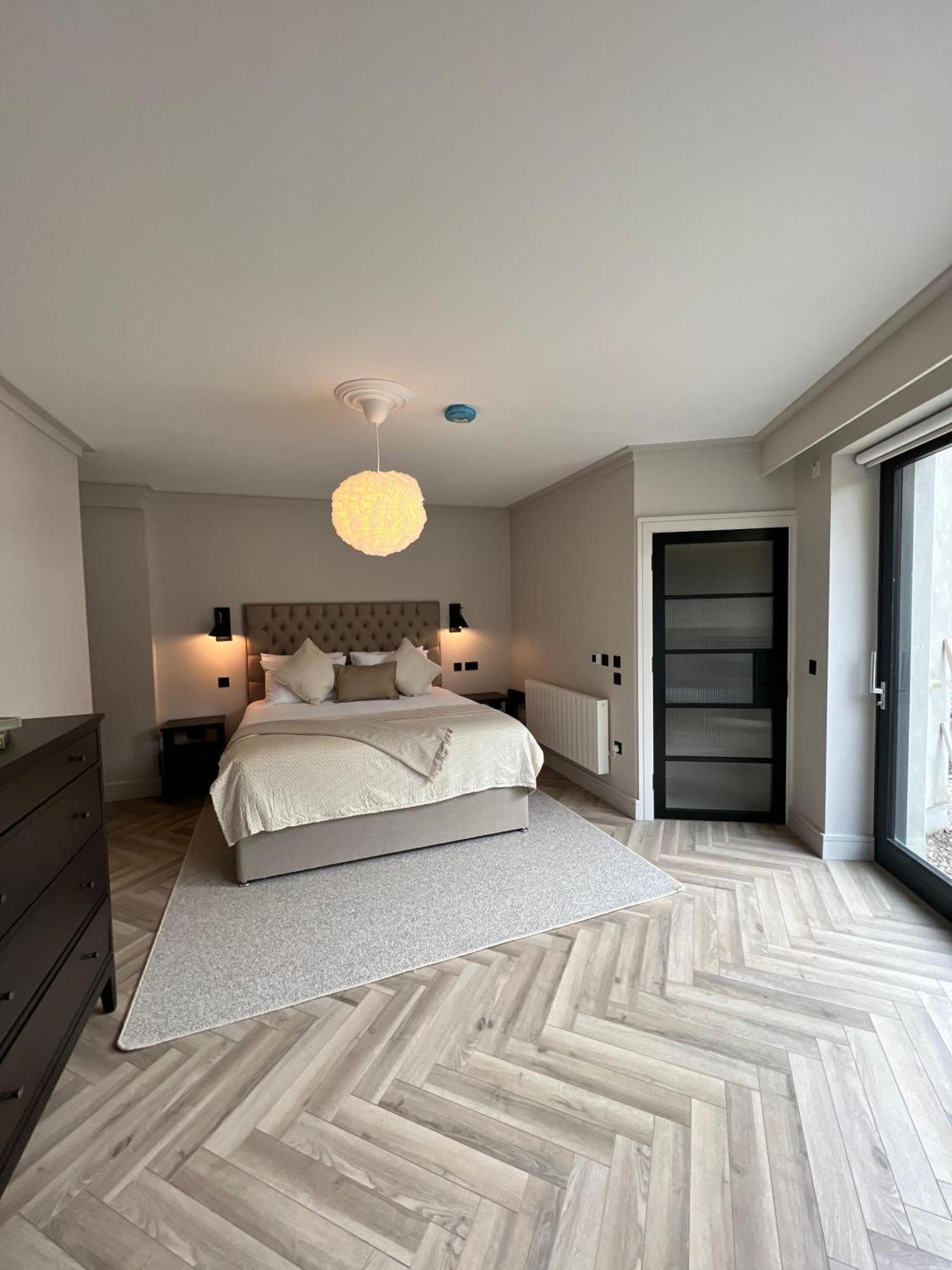 The Glen Quarter Hotel Kinsale Luaran gambar