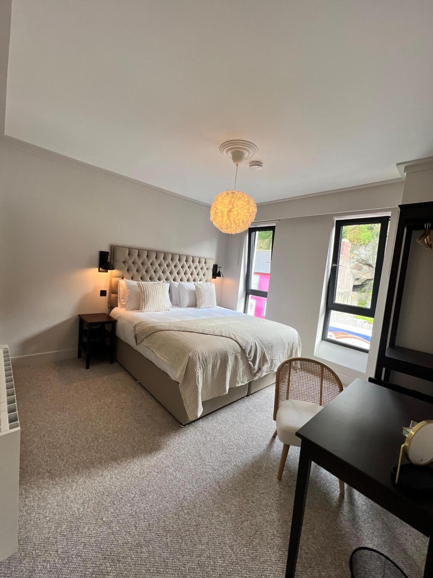 The Glen Quarter Hotel Kinsale Luaran gambar