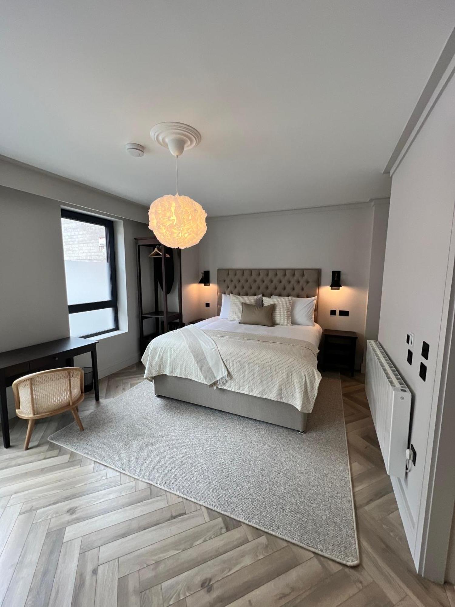 The Glen Quarter Hotel Kinsale Luaran gambar