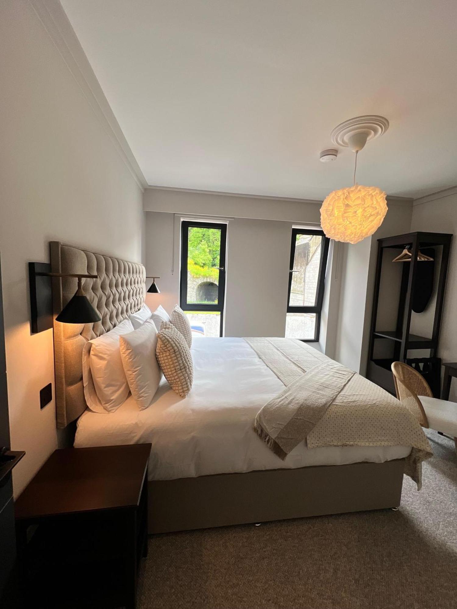 The Glen Quarter Hotel Kinsale Luaran gambar
