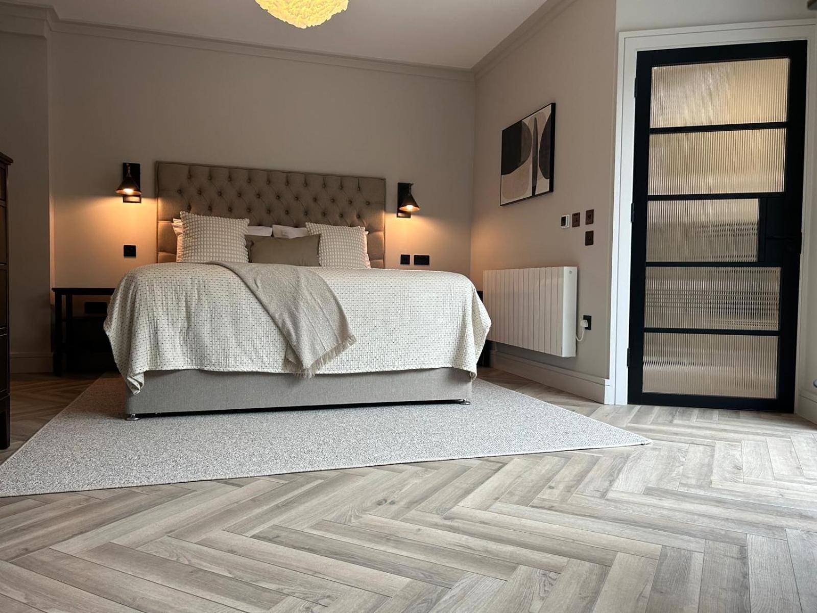 The Glen Quarter Hotel Kinsale Luaran gambar