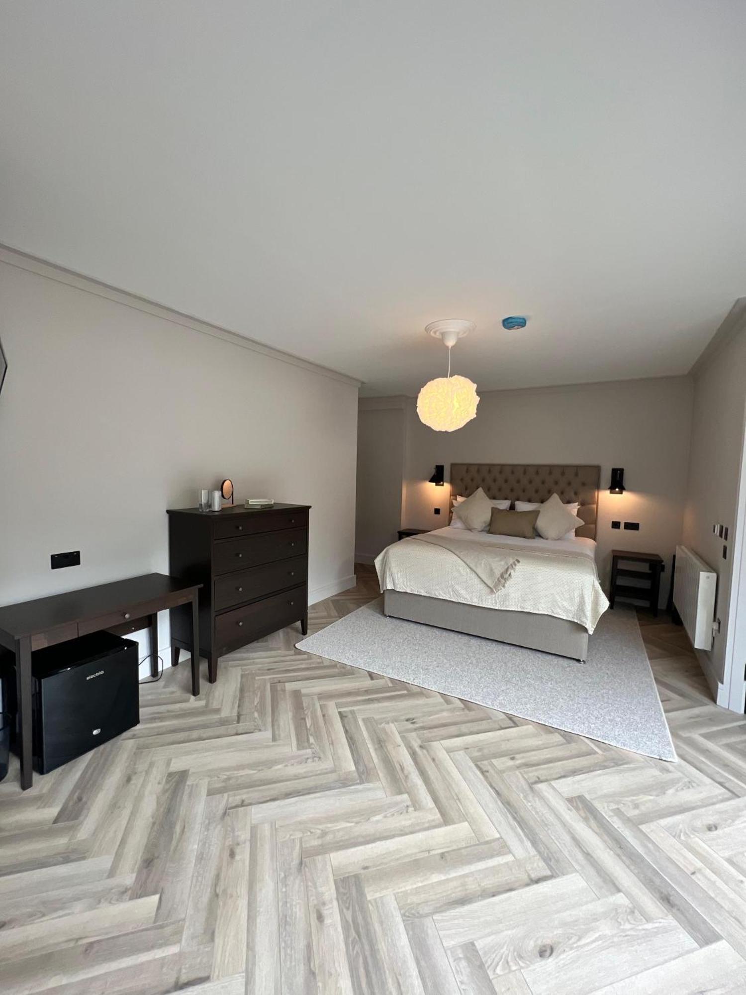 The Glen Quarter Hotel Kinsale Luaran gambar