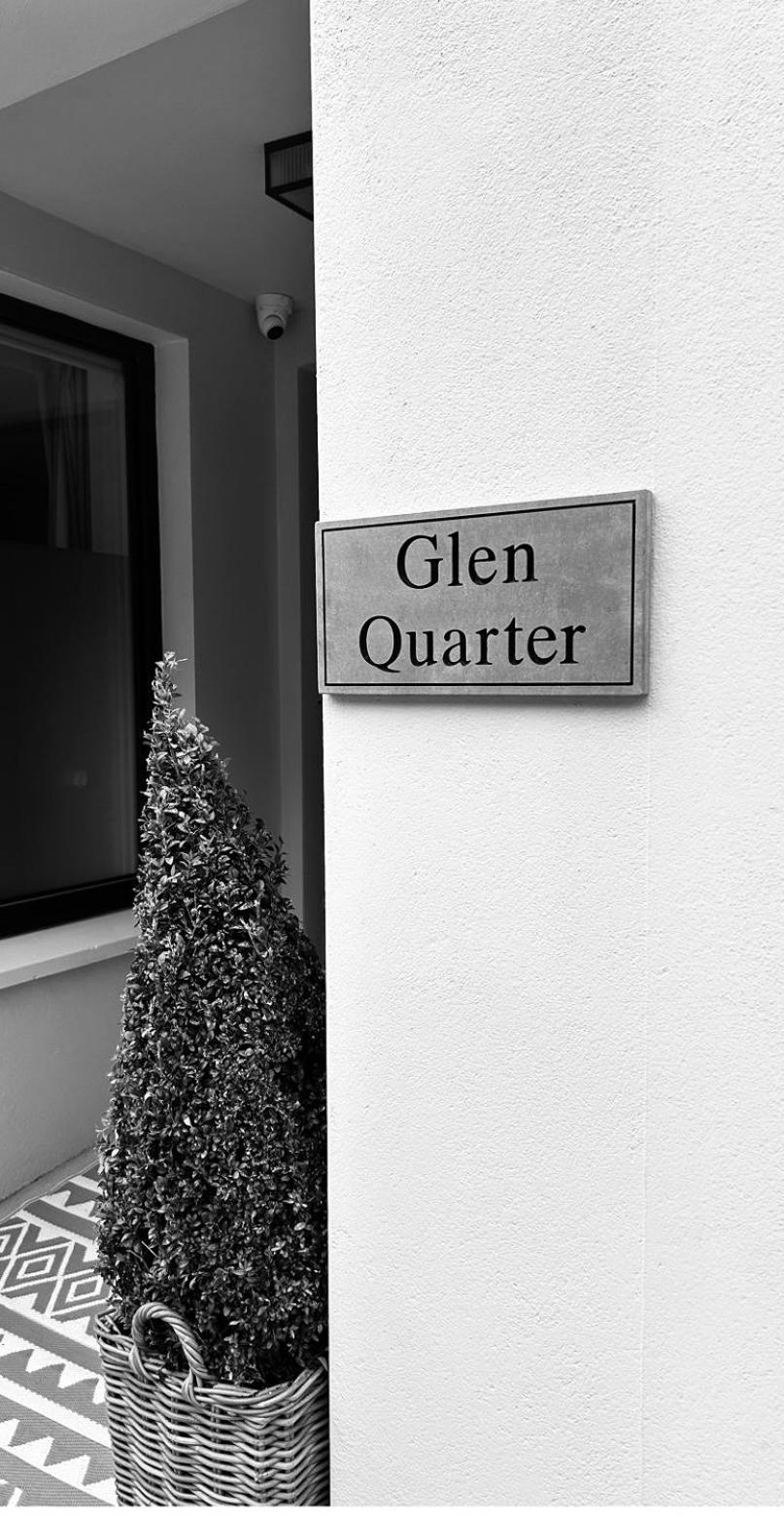 The Glen Quarter Hotel Kinsale Luaran gambar