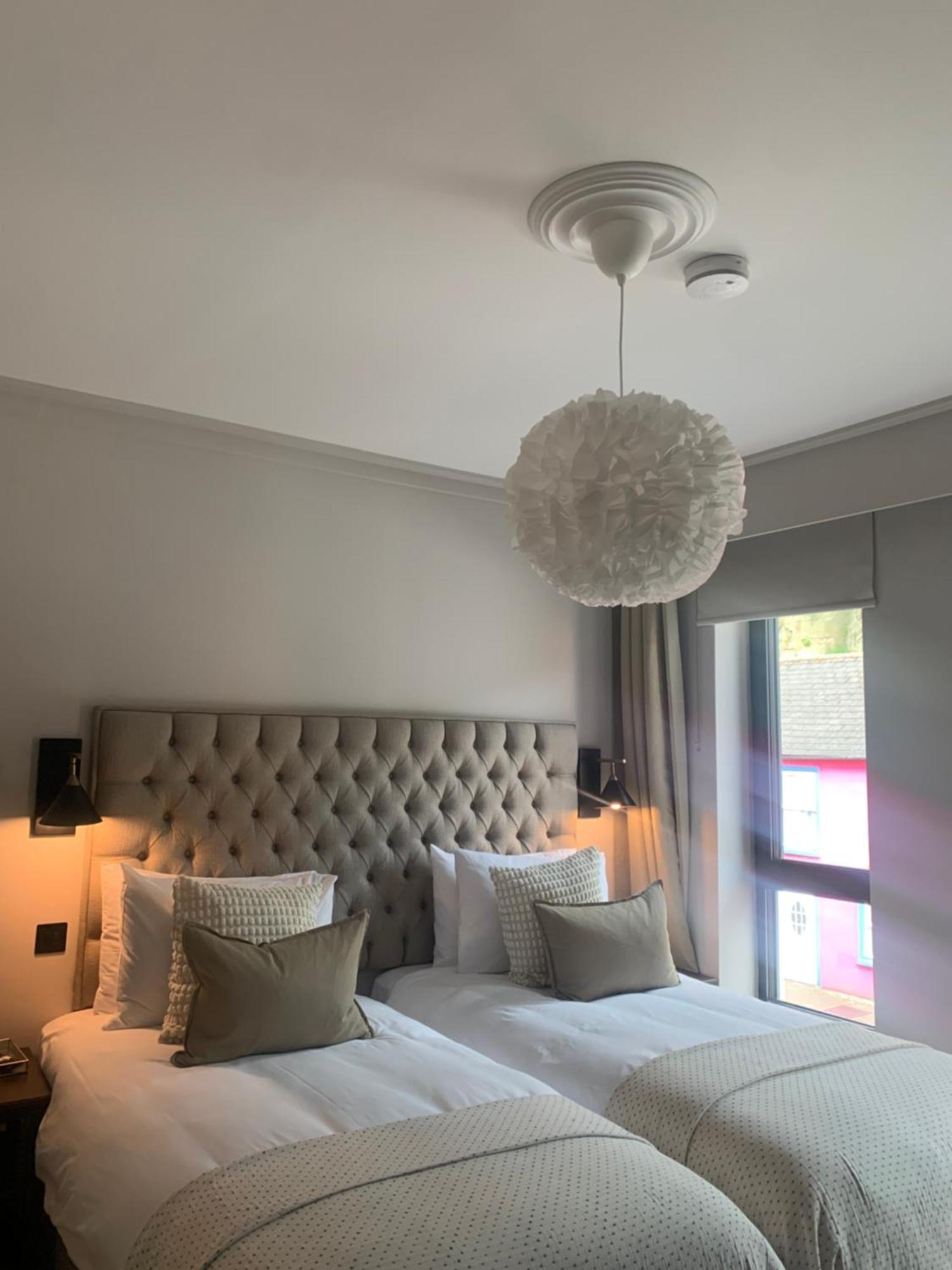 The Glen Quarter Hotel Kinsale Luaran gambar
