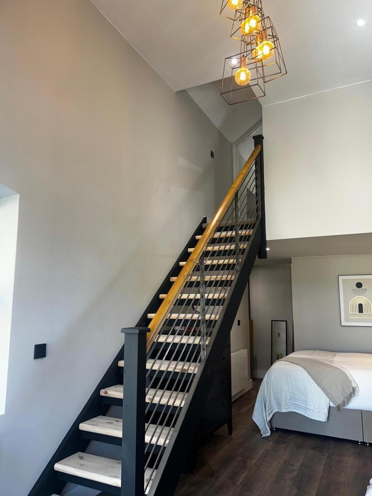 The Glen Quarter Hotel Kinsale Luaran gambar