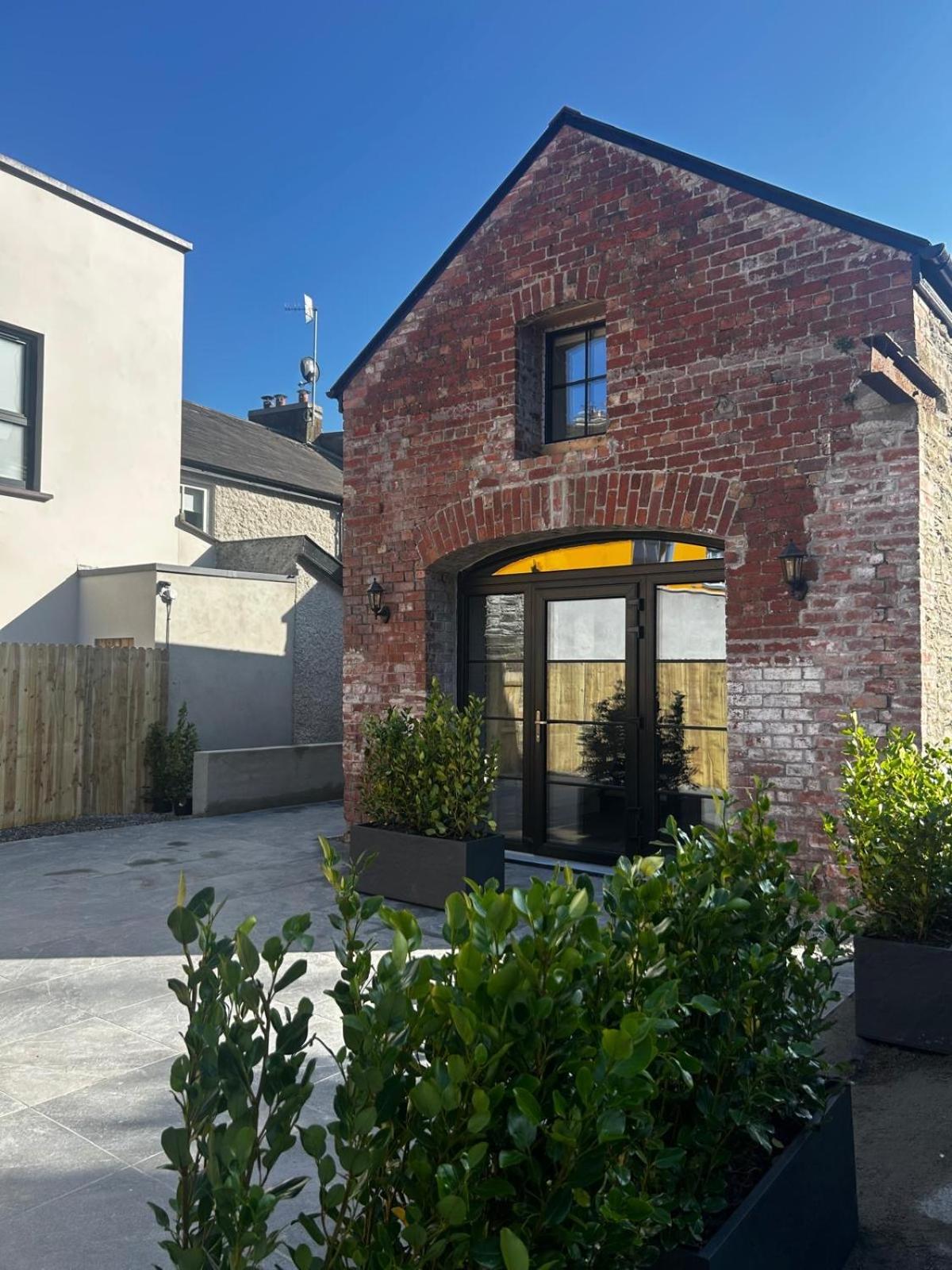 The Glen Quarter Hotel Kinsale Luaran gambar