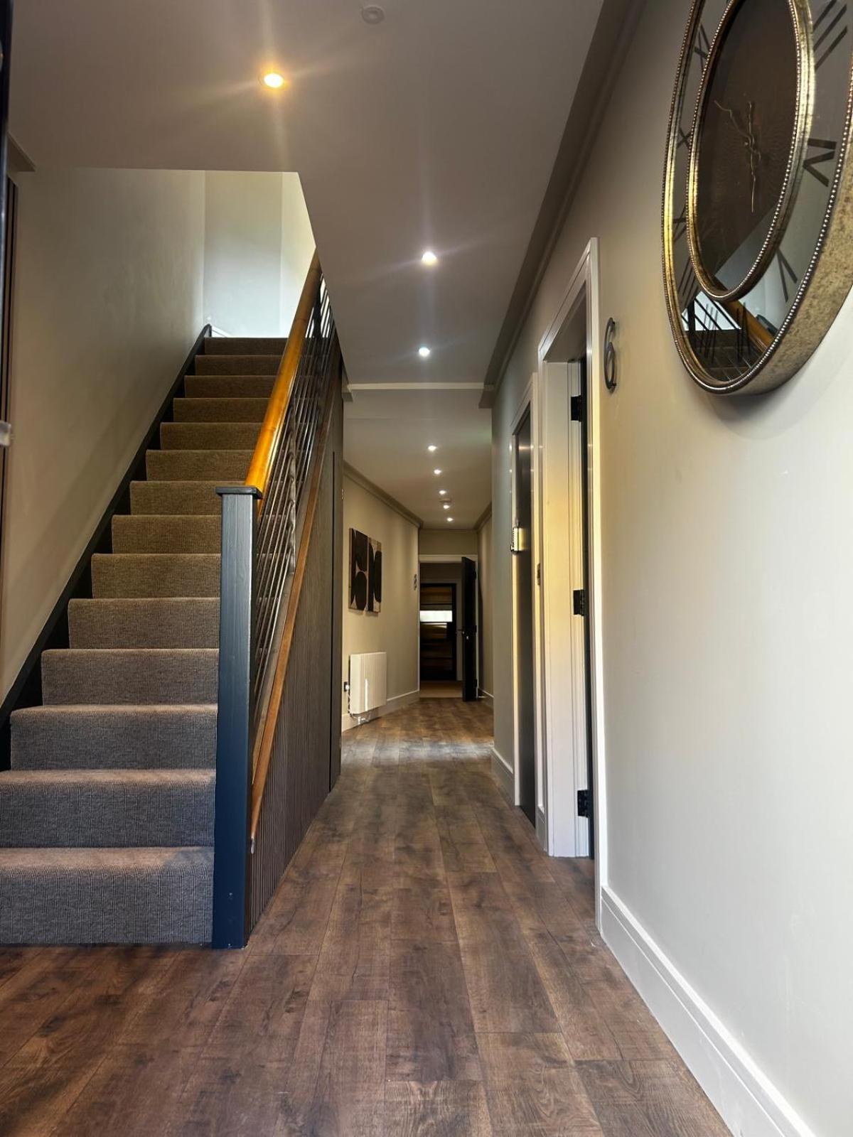 The Glen Quarter Hotel Kinsale Luaran gambar