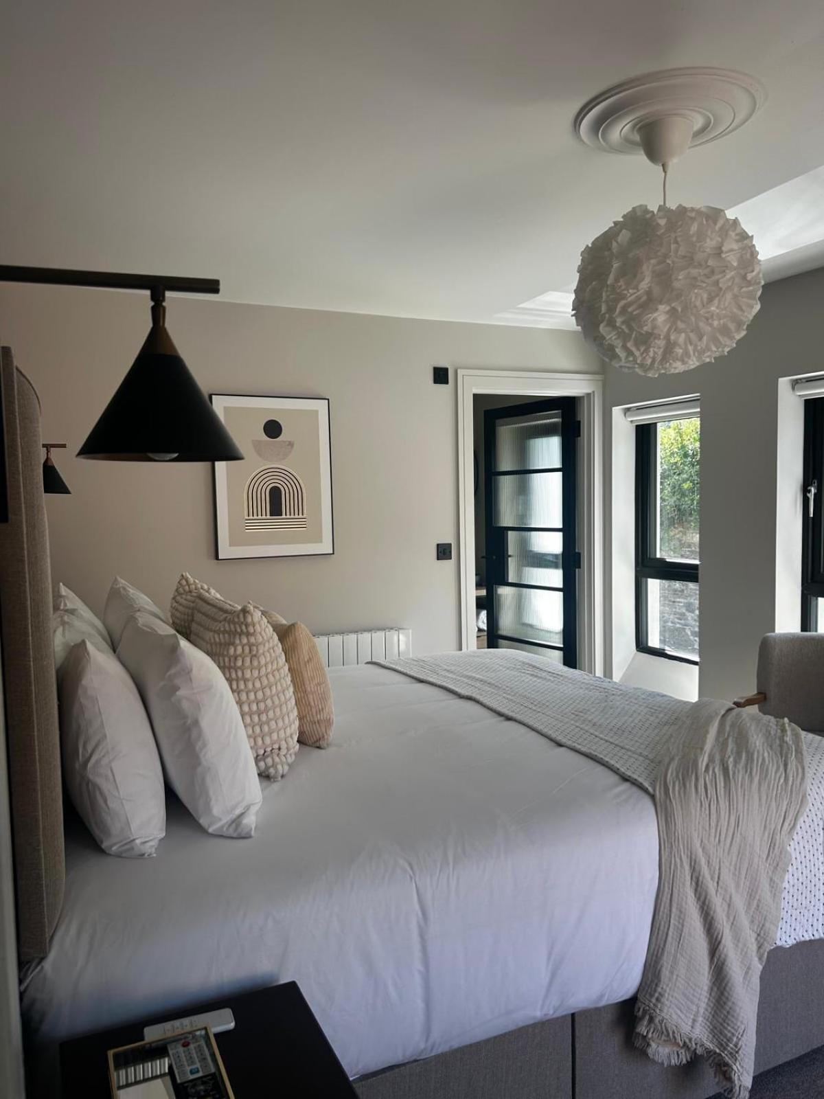 The Glen Quarter Hotel Kinsale Luaran gambar