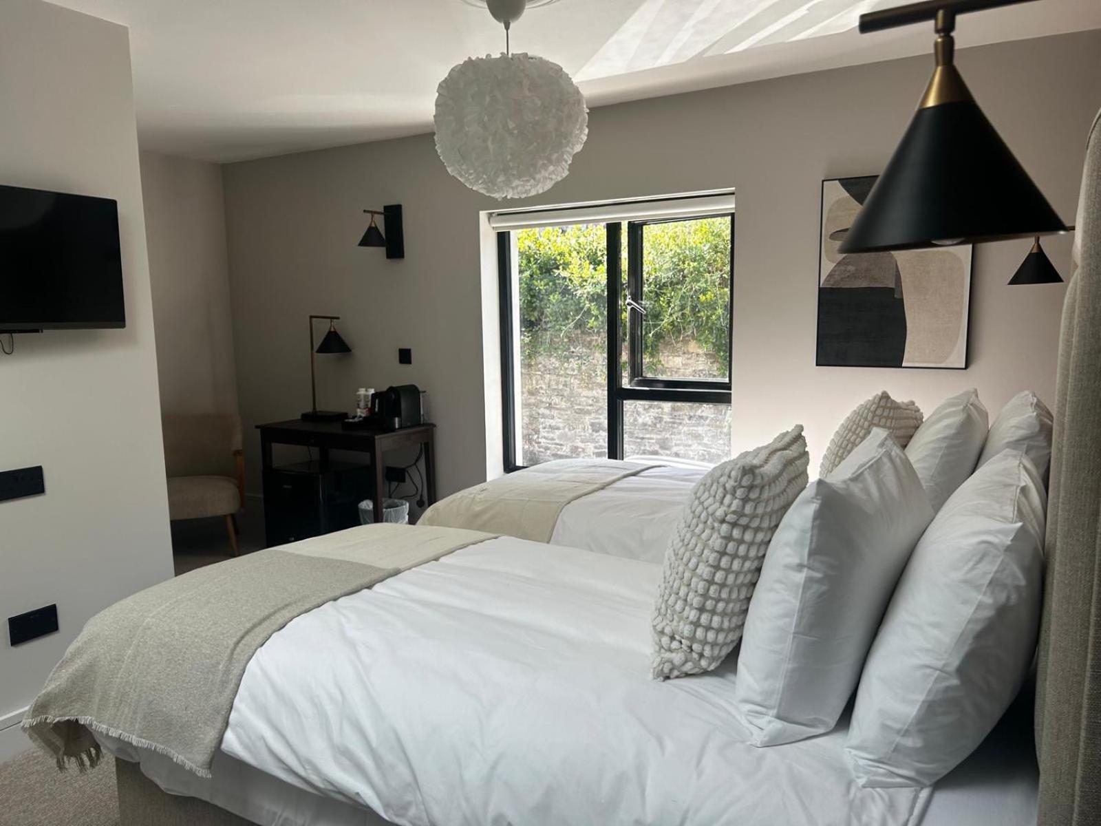 The Glen Quarter Hotel Kinsale Luaran gambar