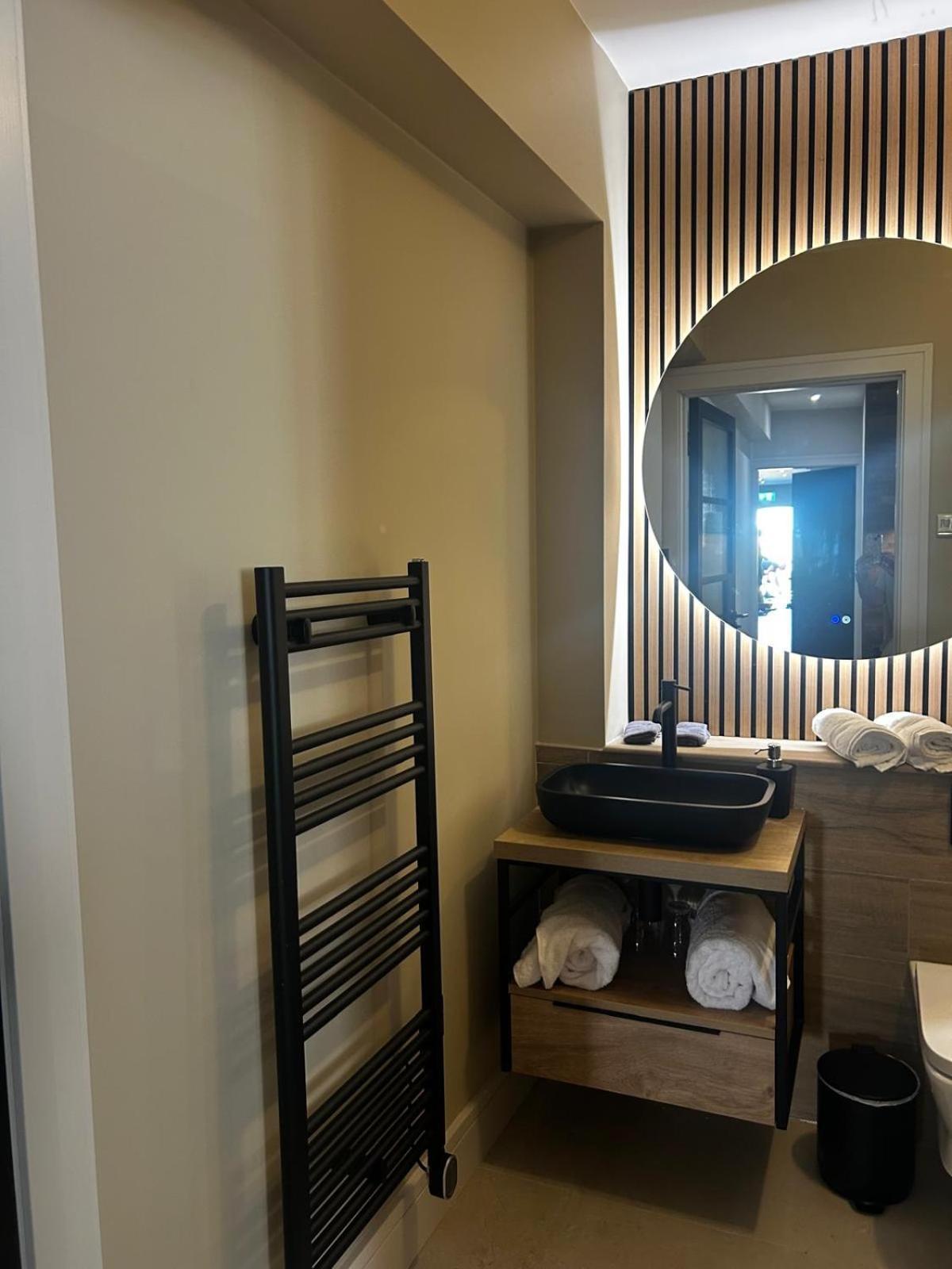 The Glen Quarter Hotel Kinsale Luaran gambar