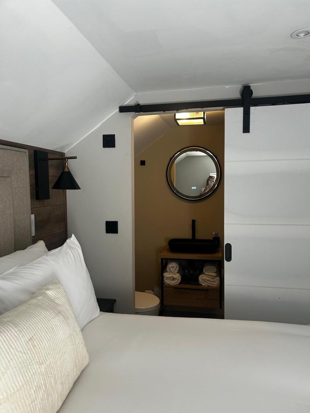 The Glen Quarter Hotel Kinsale Luaran gambar