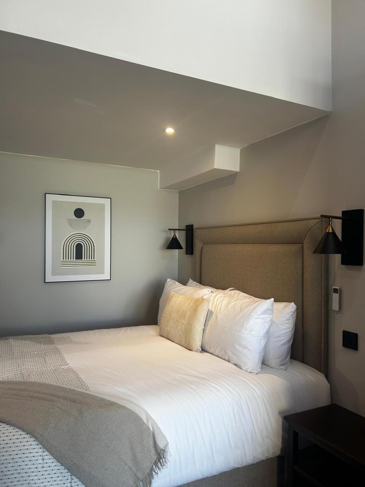 The Glen Quarter Hotel Kinsale Luaran gambar