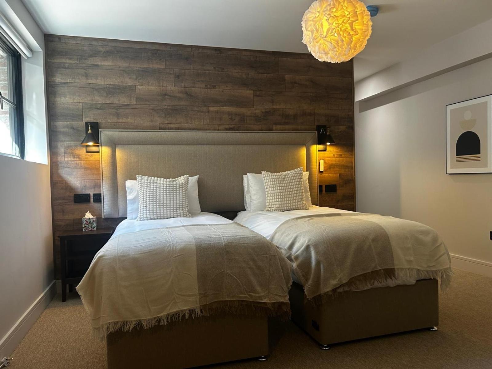 The Glen Quarter Hotel Kinsale Luaran gambar