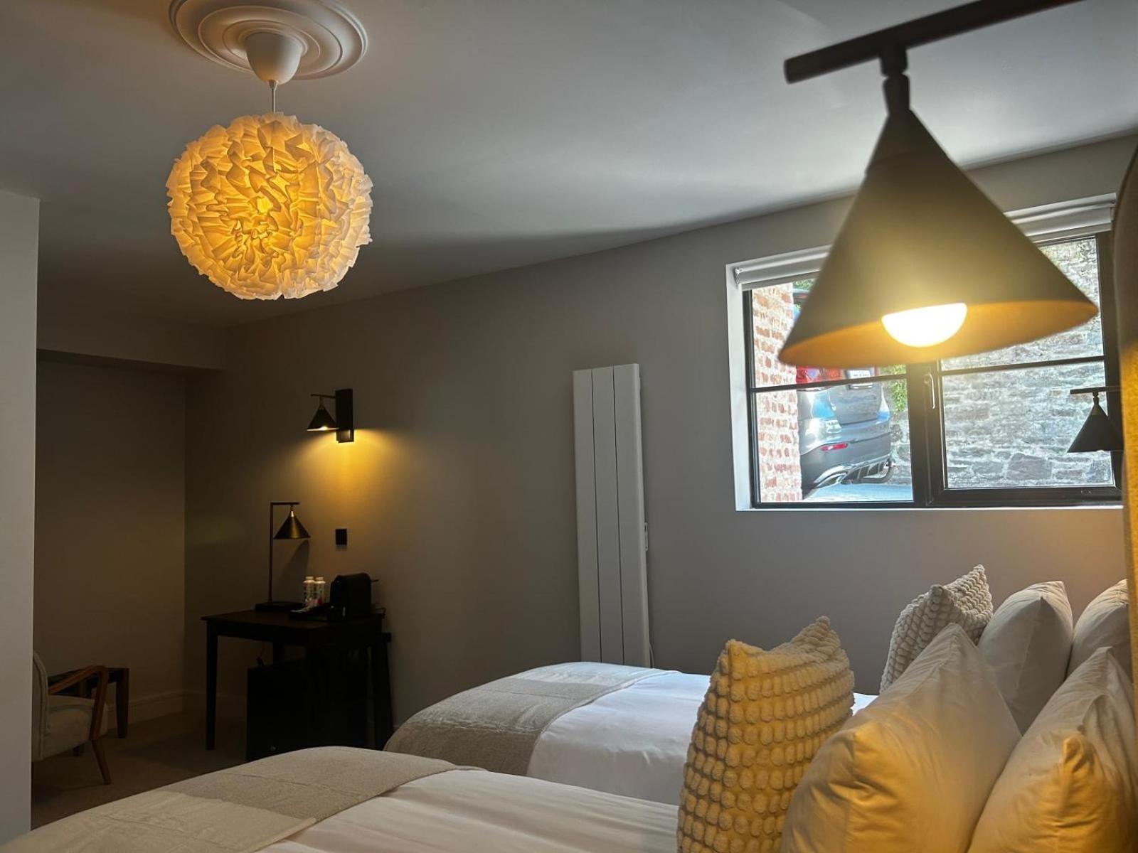 The Glen Quarter Hotel Kinsale Luaran gambar