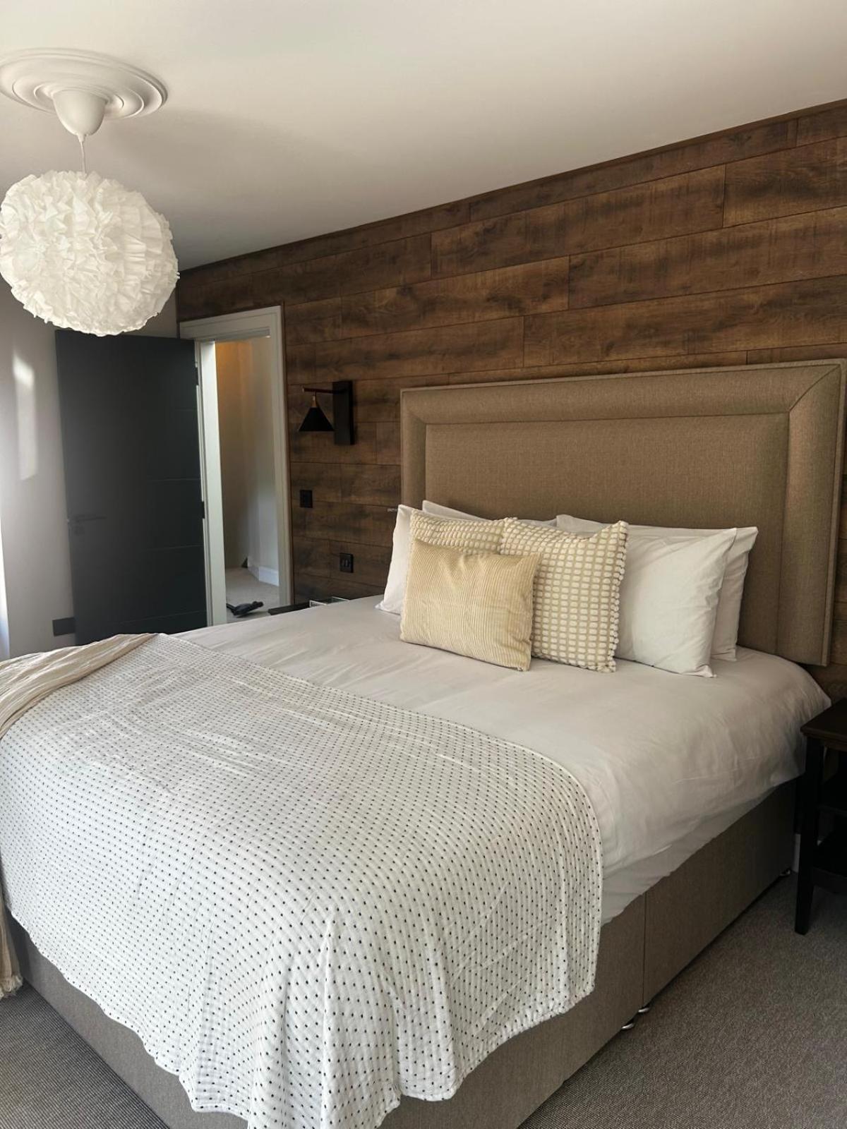 The Glen Quarter Hotel Kinsale Luaran gambar